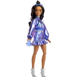 Barbie Deluxe Style Blue