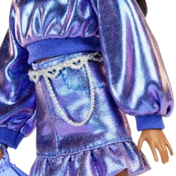 Barbie Deluxe Style Blue