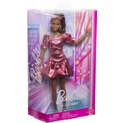 Barbie Deluxe Style Bubbl
