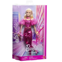 Barbie Deluxe Style Pink