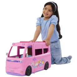 Barbie Dream Camper