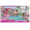 Barbie Dream Pool