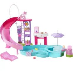 Barbie Dream Pool