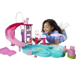Barbie Dream Pool