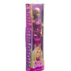 Barbie Fashionista Doll P