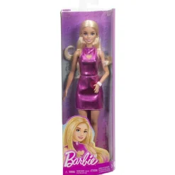 Barbie Fashionista Doll P