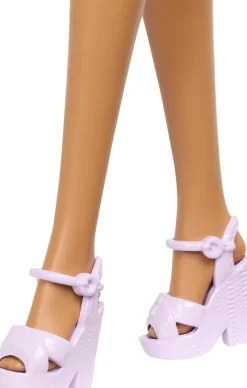 Barbie Fashionista Dukke