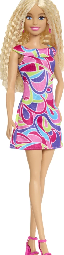 Barbie Fashionista 90s Ha