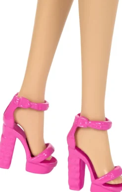 Barbie Fashionista 90s Ha