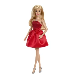 Barbie Fashionista 80th A