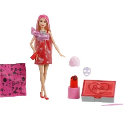 Barbie Glam Party Unboxed