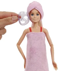 Barbie Glam Party Unboxed