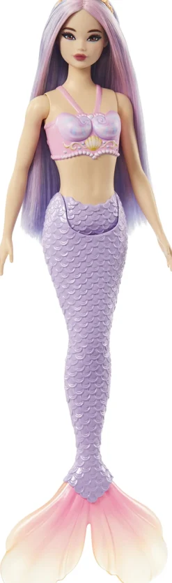 Barbie Mermaid Lilla