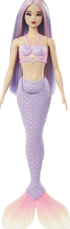 Barbie Mermaid Lilla