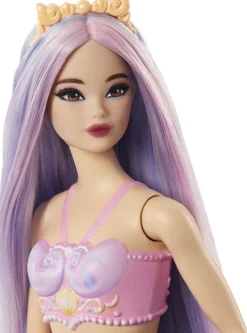 Barbie Mermaid Lilla