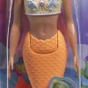 Barbie Mermaid Pink