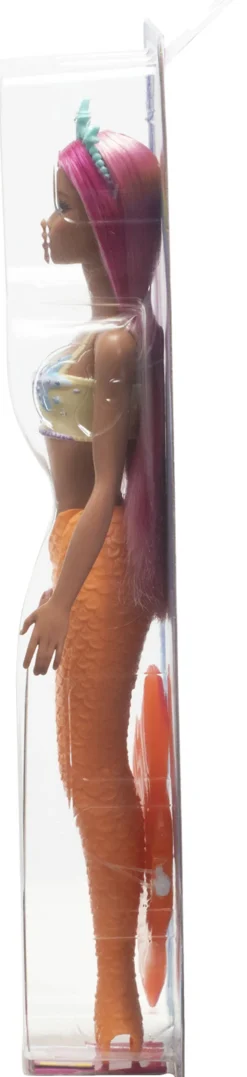 Barbie Mermaid Pink