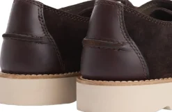 Barbour Aydon Derby Shoe