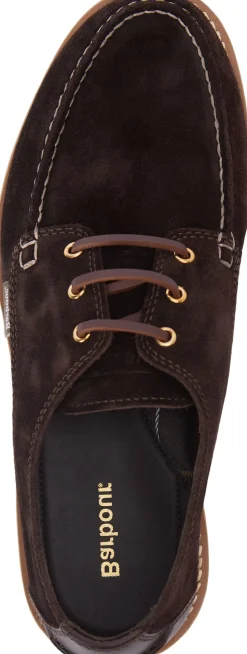 Barbour Aydon Derby Shoe