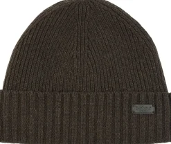 Barbour Carlton Beanie Hat