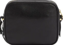 Barbour Daphne Leather Crossbody Bag