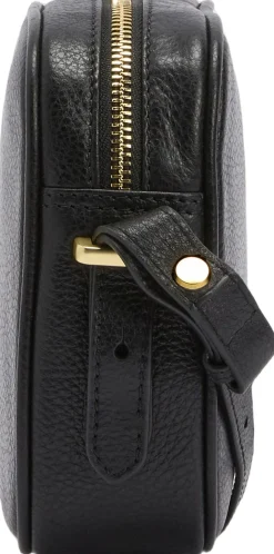 Barbour Daphne Leather Crossbody Bag