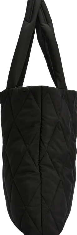 Barbour Mariah Quilted Tote Bag