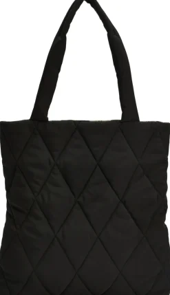 Barbour Mariah Quilted Tote Bag