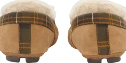 Barbour Monty Moccasin Slipper