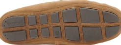 Barbour Monty Moccasin Slipper