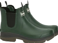 Barbour Nimbus Chelsea Welly