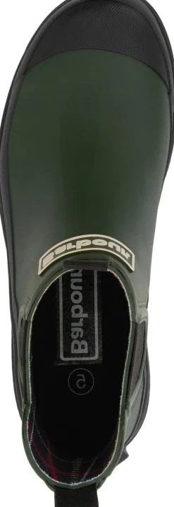 Barbour Nimbus Chelsea Welly