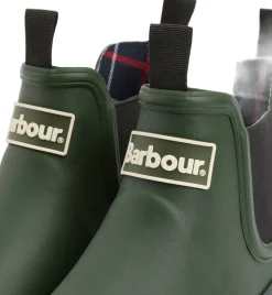 Barbour Nimbus Chelsea Welly