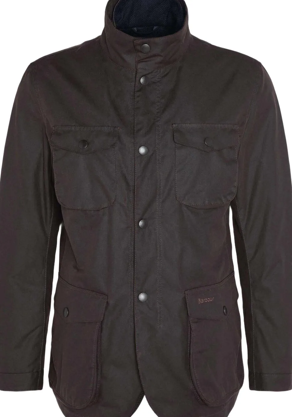 Barbour Ogston Wax