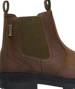 Barbour Turnbull Chelsea Boot
