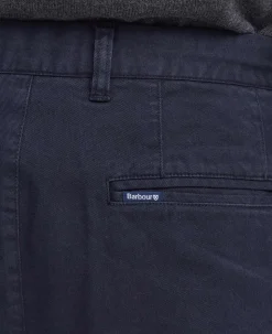 Barbour Washed Stretch Twill Tailor