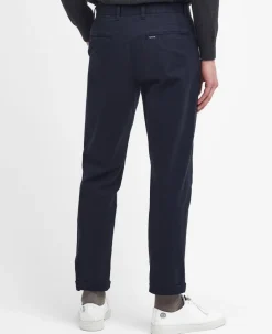 Barbour Washed Stretch Twill Tailor