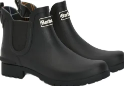 Barbour Wilton Chelsea Welly