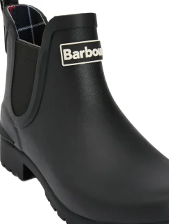 Barbour Wilton Chelsea Welly