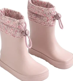 Barfods Termo Gummistøvle Zerro