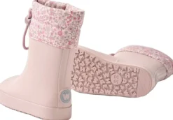 Barfods Termo Gummistøvle Zerro