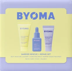 Barrier Rescue + Repair Set - Æske med fugtende plejeprodukter