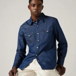 BARSTOW WESTERN STANDARD WESTE