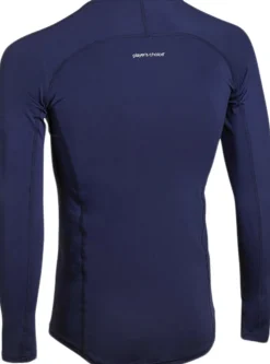 Baselayer langærmet