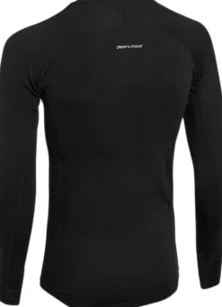 Baselayer langærmet