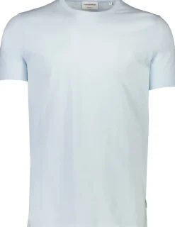 Basic o-neck tee S/S 7 pack