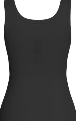 Basic Top en Lyocell