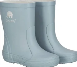 Basic wellies -solid