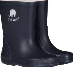 Basic wellies -solid