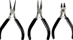 Basisværktøj til Smykkefremstillling